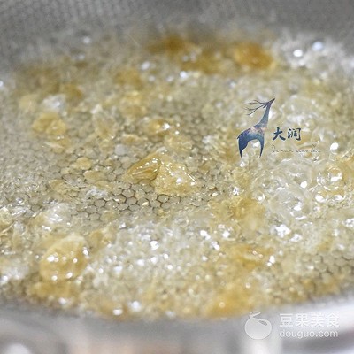 蜜汁山藥,蜜汁山藥的制作方法