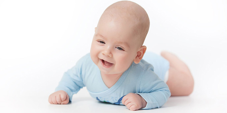 女宝宝刚出生的祝福语 表达对女儿的爱的短句