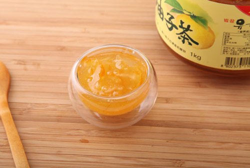 柚子茶的功效与作用 喝柚子茶拉肚子怎么办