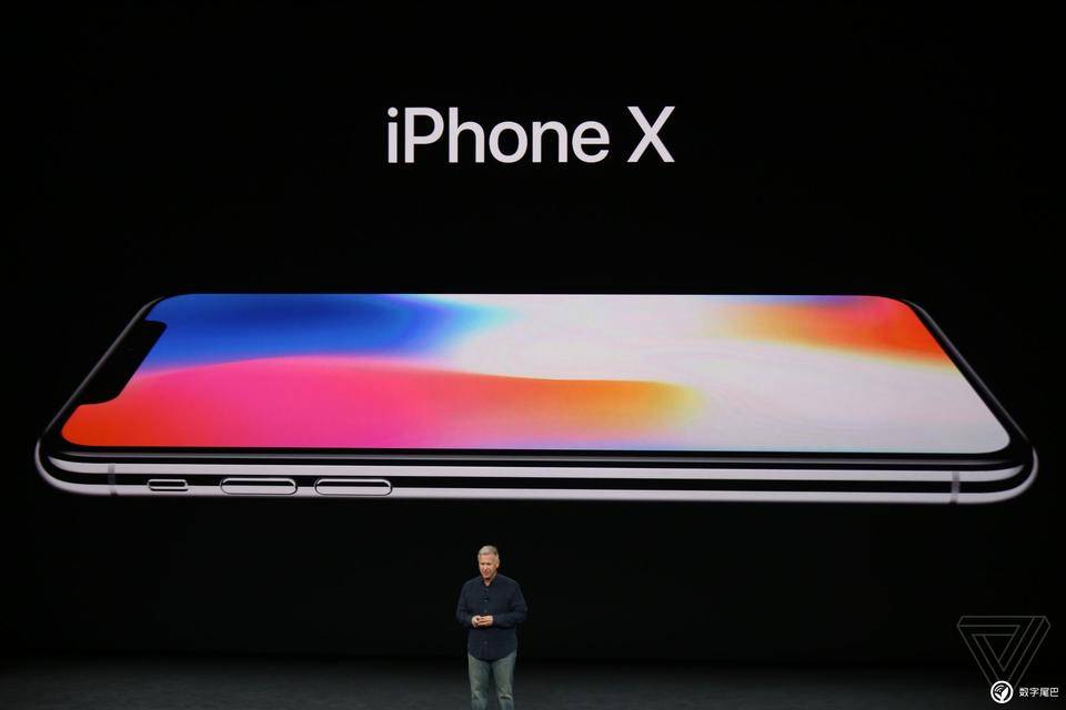 iPhone X多少英寸（苹果x多大屏幕）