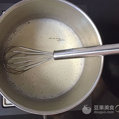 芒果布丁的做法,芒果布丁的做法最簡單