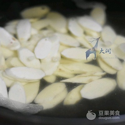 蜜汁山藥,蜜汁山藥的制作方法