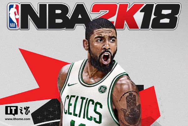 nba2k18为什么苹果(苹果iOS版《NBA 2K18》正式上架：售价约53元)