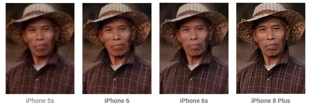iphone8p详细参数配置 苹果8p像素