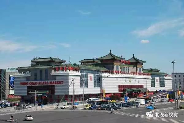 天宇小商品市场还在吗（北京天宇市场关闭了吗）