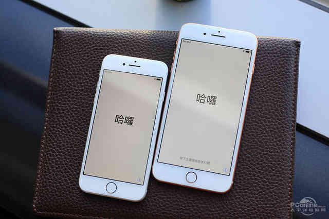 iPhone 8/8 Plus评测：拍妹无敌，速度不只快一点