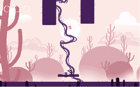 改变自己改变别人的南非独立游戏《幻影》怎么样？