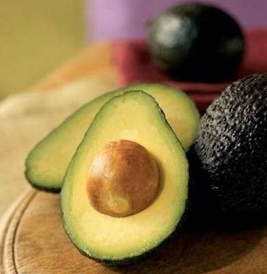 牛油果味道怎么样(5个牛油果的正确打开方式)