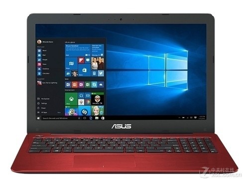 华硕r556uj6200个人品位体现 京东3788元火热销售中