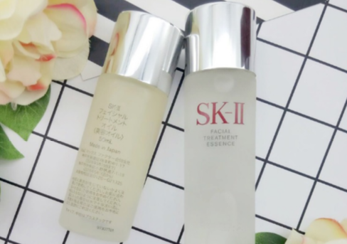 sk2神仙水是玻璃瓶还是塑料瓶 sk2神仙水是日本的吗
