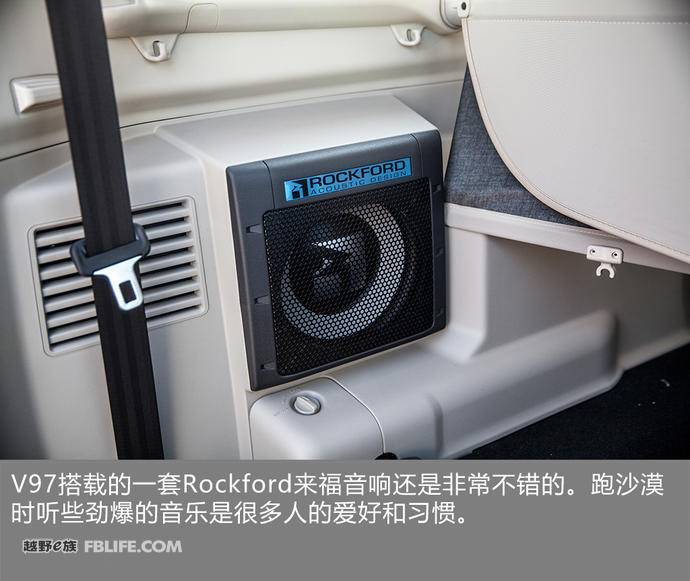 马力的诱惑 对比试驾三菱帕杰罗V93/V95/V97