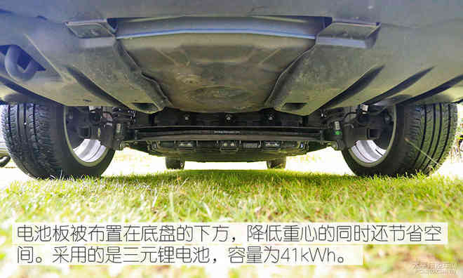 通勤表现称职 测试2017款吉利帝豪EV300