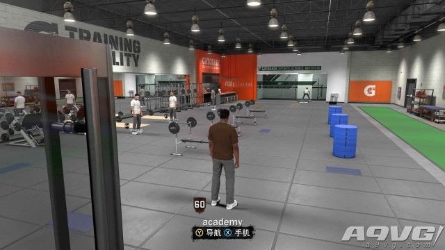 nba2k为什么下载不(《NBA2K18》评测：功过皆有 两大核心模式迎来变革)