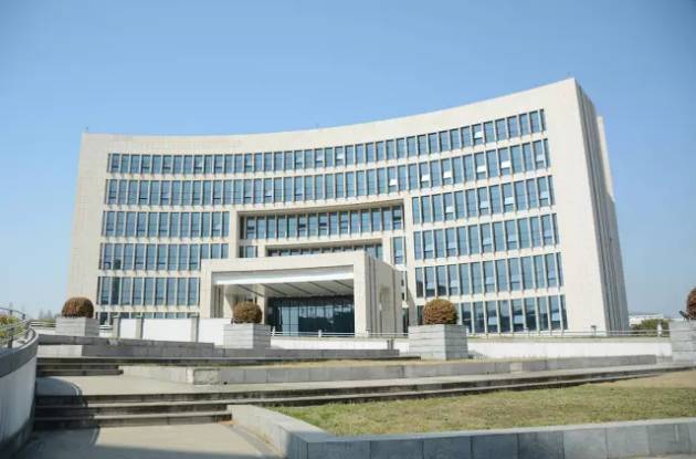 南理工，一个连超市大妈都很牛的地方！