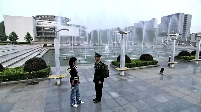 南理工，一个连超市大妈都很牛的地方！