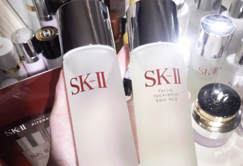 sk2神仙水是玻璃瓶还是塑料瓶 sk2神仙水是日本的吗