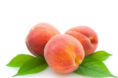 桃子是凉性还是热性,拉肚子能吃桃子吗?桃子是凉性还是热性