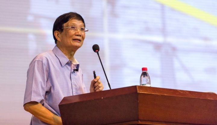 南理工，一个连超市大妈都很牛的地方！