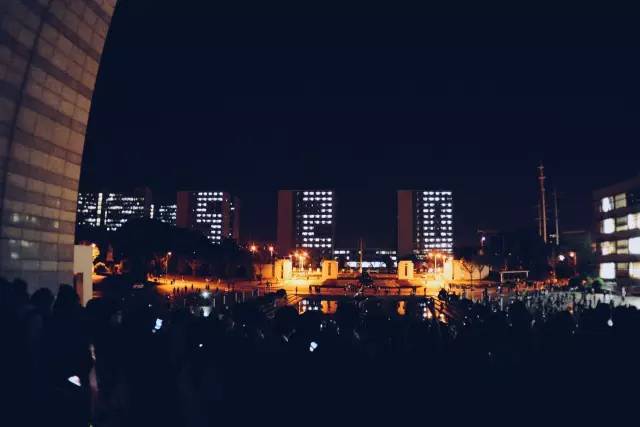 南理工，一个连超市大妈都很牛的地方！