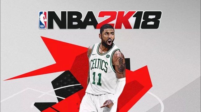 nba手机版为什么(今天刷爆朋友圈的好消息！终于可以用手机玩 NBA 2K18 了！)