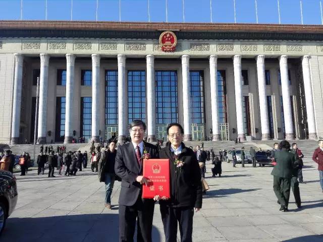 南理工，一个连超市大妈都很牛的地方！