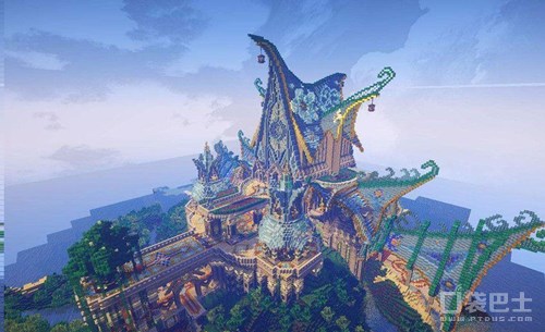 盘点我的世界最实用的指令 你可能都没听过