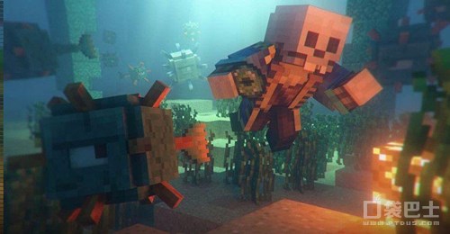 盘点我的世界最实用的指令 你可能都没听过