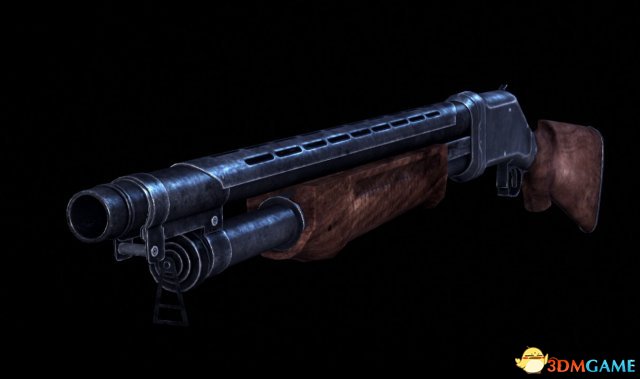 恶灵附身全武器获得方法 全武器及DLC模型人物介绍