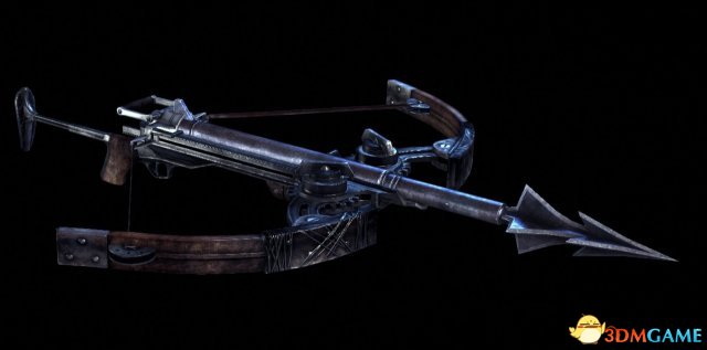 恶灵附身全武器获得方法 全武器及DLC模型人物介绍
