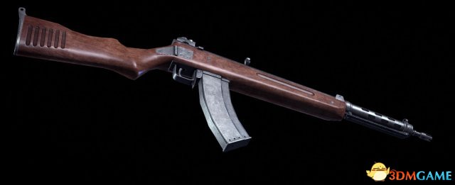 恶灵附身全武器获得方法 全武器及DLC模型人物介绍