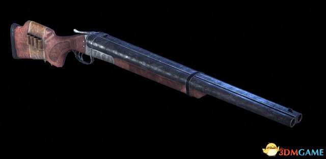 恶灵附身全武器获得方法 全武器及DLC模型人物介绍