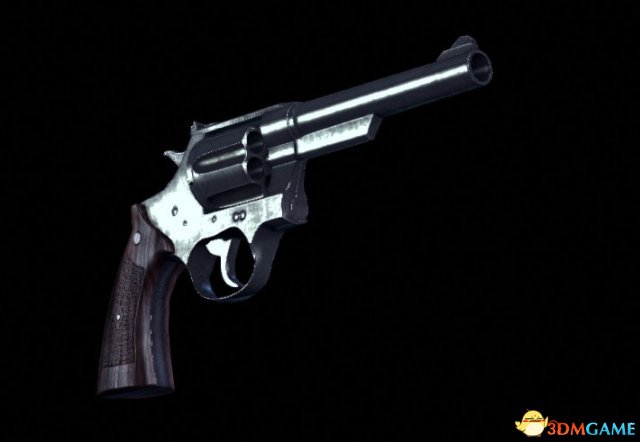 恶灵附身全武器获得方法 全武器及DLC模型人物介绍