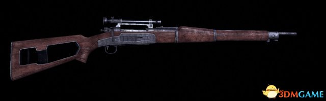 恶灵附身全武器获得方法 全武器及DLC模型人物介绍