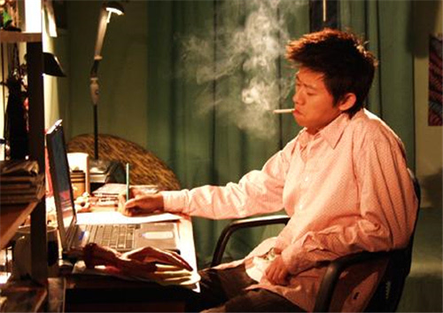 青岛的国内大牌电影人 可远比你知道的还要多