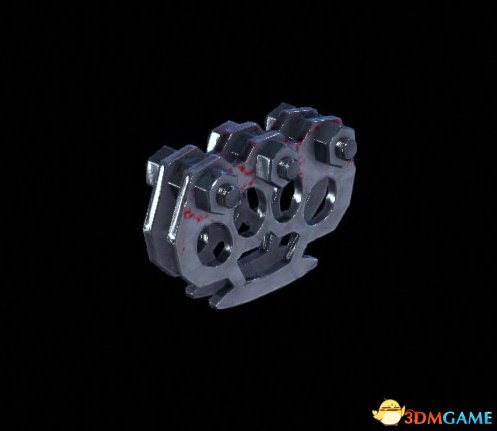 恶灵附身全武器获得方法 全武器及DLC模型人物介绍