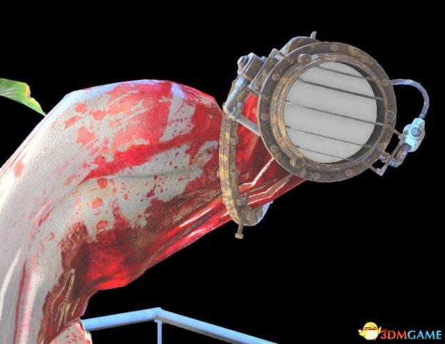 恶灵附身全武器获得方法 全武器及DLC模型人物介绍