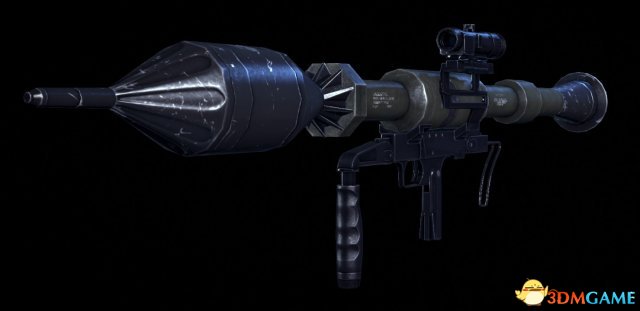恶灵附身全武器获得方法 全武器及DLC模型人物介绍