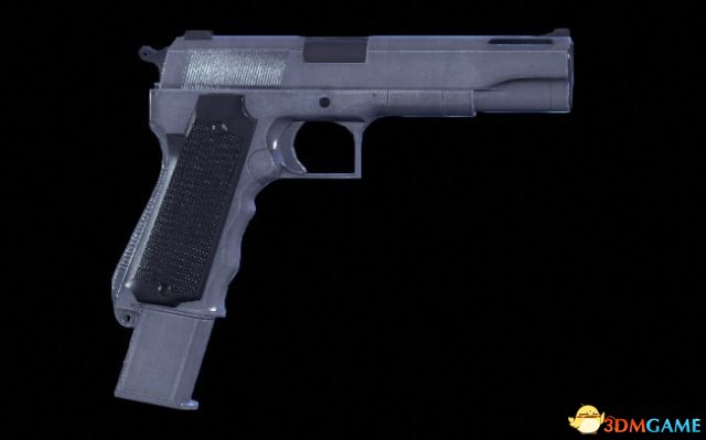 恶灵附身全武器获得方法 全武器及DLC模型人物介绍