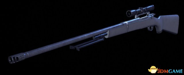 恶灵附身全武器获得方法 全武器及DLC模型人物介绍