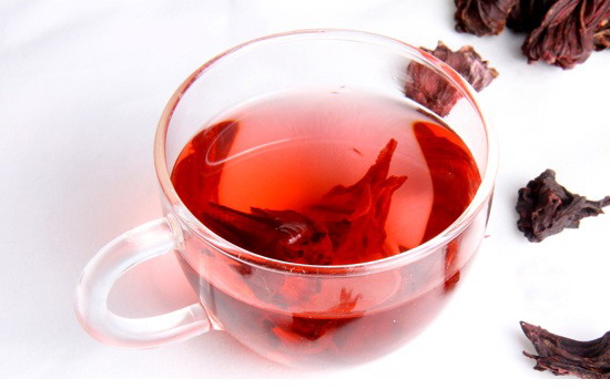 洛施花茶的功效与作用-龙井茶