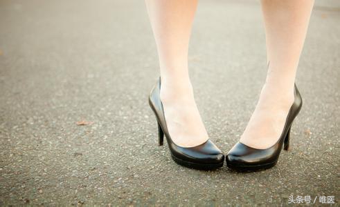 "内八","外八"会影响长大后的脚形吗?