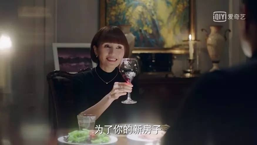 别把豪宅装掉价，《我的前半生》这么装更好看