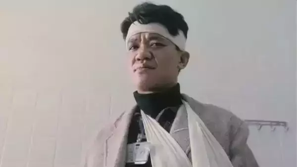 港片四大恶人之一，凶恶搞笑虽不如大傻，却比大傻幸福百倍
