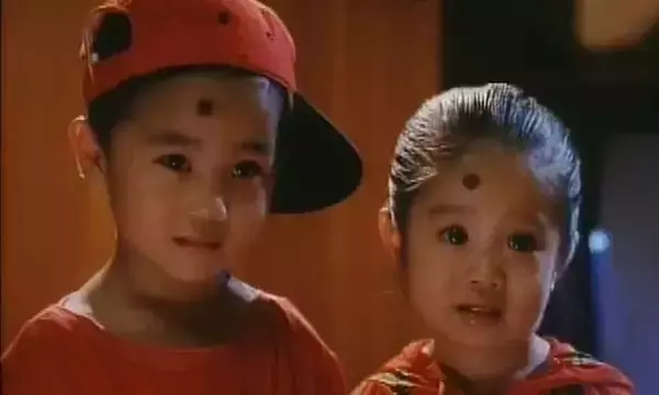 港片四大恶人之一，凶恶搞笑虽不如大傻，却比大傻幸福百倍