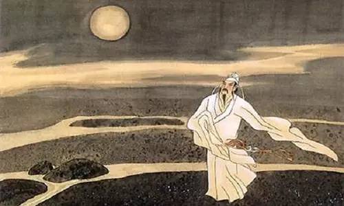 孟浩然究竟何许人也，让李白写出“吾爱孟夫子”？