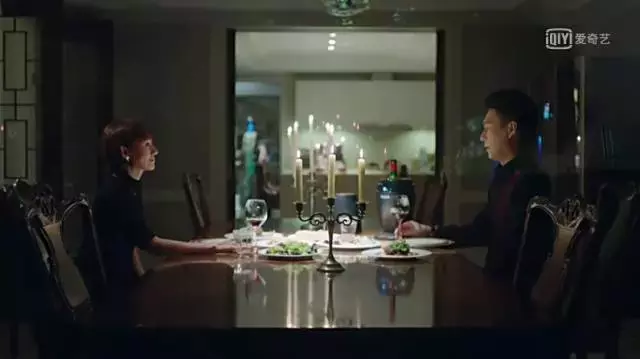 想嫁给贺涵的妹纸们,快来看看《我的前半生》的装修之道吧!