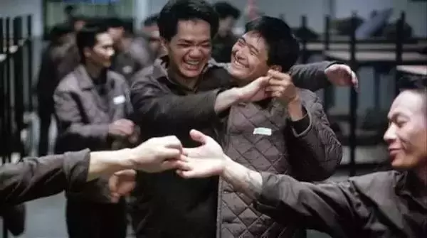 港片四大恶人之一，凶恶搞笑虽不如大傻，却比大傻幸福百倍