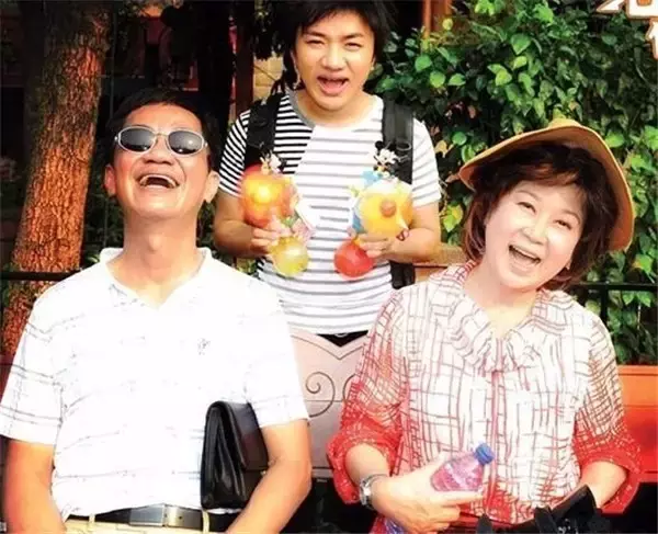 港片四大恶人之一，凶恶搞笑虽不如大傻，却比大傻幸福百倍