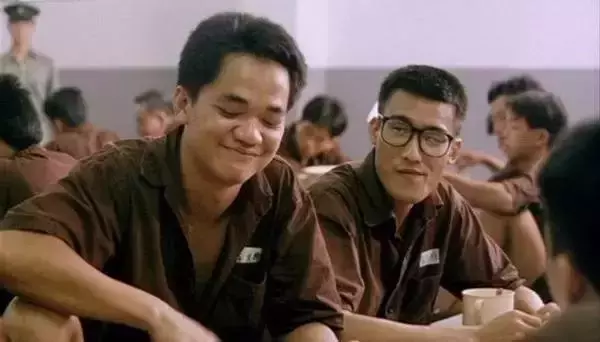 港片四大恶人之一，凶恶搞笑虽不如大傻，却比大傻幸福百倍