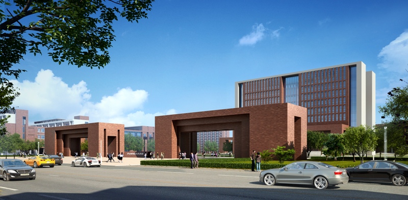 甘肃省49所高校，谁家成立早、谁家校徽设计好，一目了然